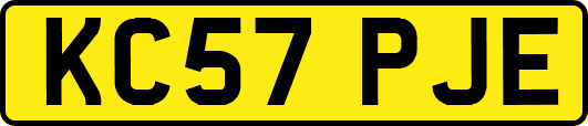 KC57PJE