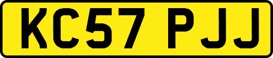 KC57PJJ