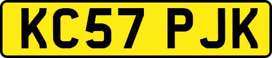 KC57PJK