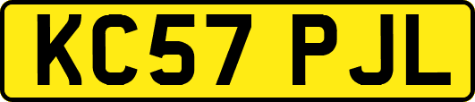 KC57PJL