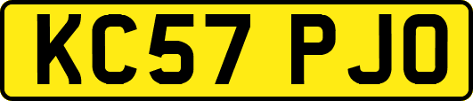 KC57PJO