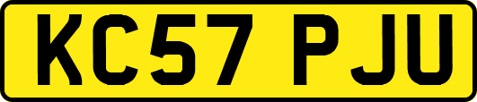KC57PJU