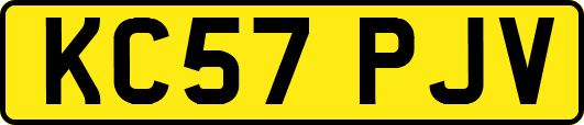 KC57PJV
