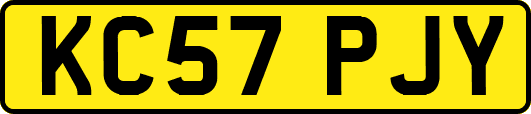 KC57PJY