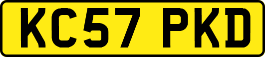 KC57PKD