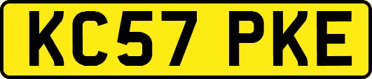 KC57PKE
