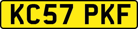 KC57PKF