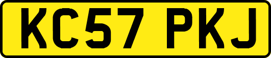 KC57PKJ