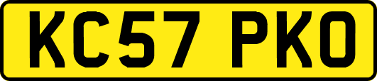 KC57PKO