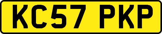 KC57PKP