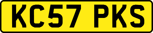 KC57PKS