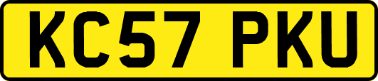 KC57PKU