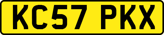 KC57PKX