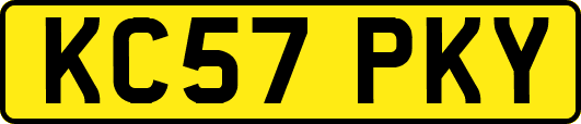 KC57PKY