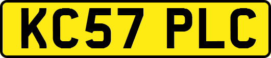 KC57PLC