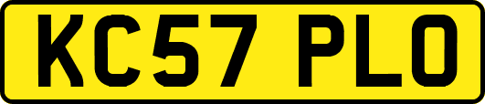KC57PLO