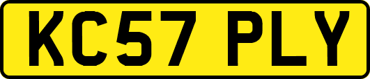 KC57PLY