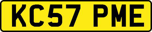 KC57PME