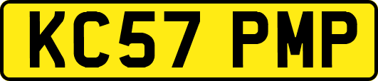 KC57PMP
