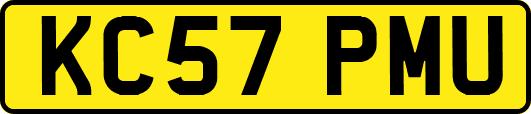 KC57PMU