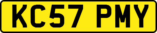 KC57PMY