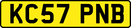 KC57PNB