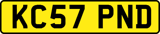 KC57PND