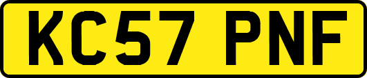 KC57PNF