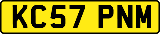 KC57PNM