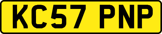 KC57PNP