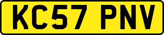 KC57PNV