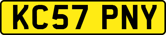 KC57PNY