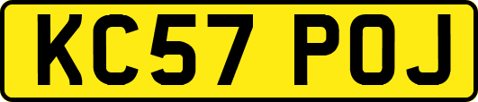 KC57POJ