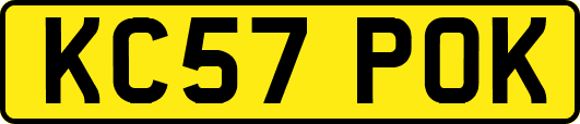 KC57POK