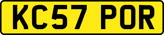 KC57POR