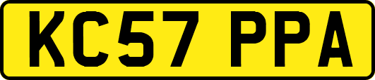 KC57PPA