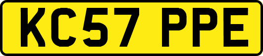 KC57PPE