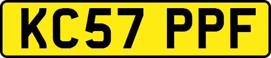 KC57PPF