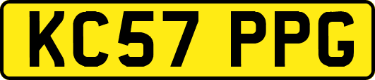KC57PPG
