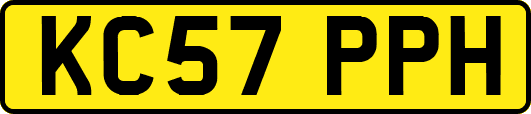 KC57PPH