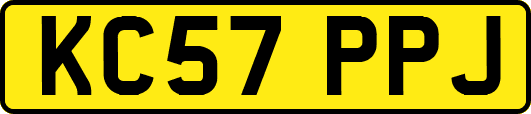 KC57PPJ