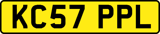 KC57PPL