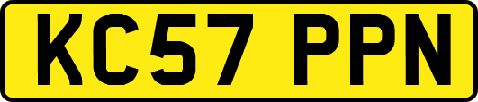 KC57PPN