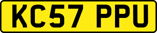 KC57PPU