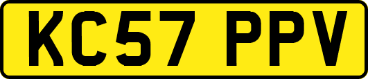 KC57PPV