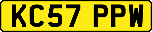 KC57PPW