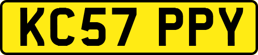 KC57PPY