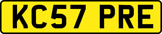 KC57PRE