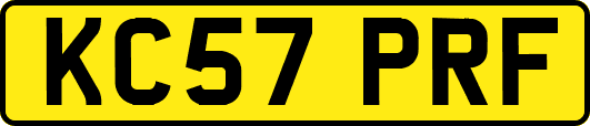 KC57PRF