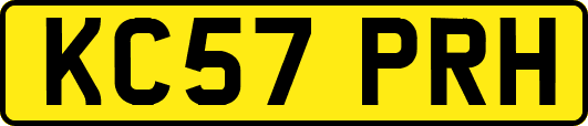 KC57PRH